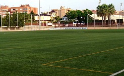 Ciudad Deportiva de Elche