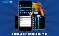 Guía para descargar e instalar la aplicación 1win en Argentina