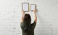 Ladrillo para Dormitorio: Una Opción Decorativa Atemporal y Ecológica de Ecopiedra