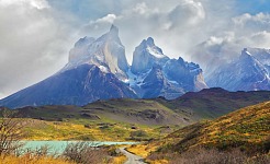 Los Andes: Majestuosa Cordillera de América del Sur