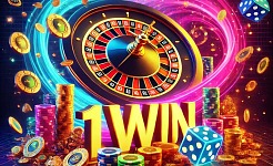Explora los juegos exclusivos de 1win y domina estrategias para ganar más