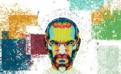 Steve Jobs: Visionario de la Tecnología y Empresario Emblemático