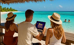 Bizzo Casino: juega desde el móvil, disfruta bonos únicos y cobra seguro en España