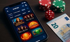 Descubre Todo Sobre 20Bet Casino: App Móvil, Seguridad, Bonos y Juegos en Profundidad