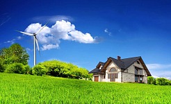 El Futuro del Mercado Energético es Verde