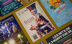 Programa Fiestas de Agosto Elche 2025, en Honor a la Patrona