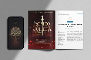 Romeo y Julieta: El Musical