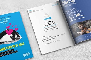 Música del Norte: Orquesta Sinfónica Ciudad de Elche (OSCE)