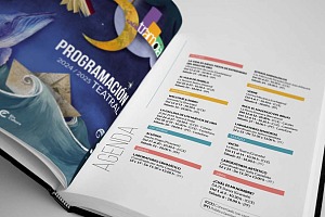 Sala Tramoia: Programación 2024-25