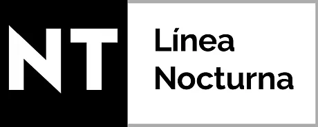 Línea NT Nocturna Autobuses Urbanos de Elche