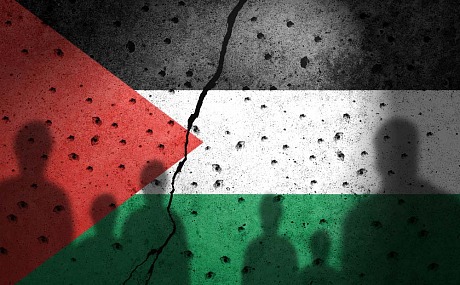 Historia de Palestina y su Importancia Estratégica