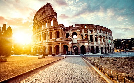 El Imperio Romano: Vida bajo la Pax Romana