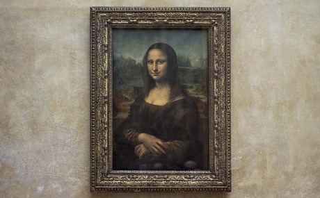 ¿Por qué la Mona Lisa es la obra Pictórica más famoso de la Historia?