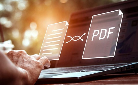 Conversión de PNG a PDF: explore soluciones gratuitas
