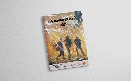 Carretillà 2025 Elche - Fiestas de Agosto 2025