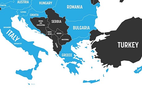 ¿Qué es la Balcanización? Historia y Aspectos Clave
