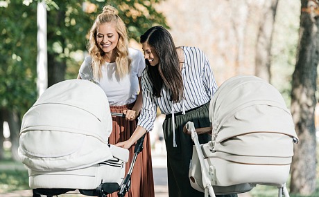 Bebés Victoria: Todo lo que necesitas para el cuidado de tu bebé