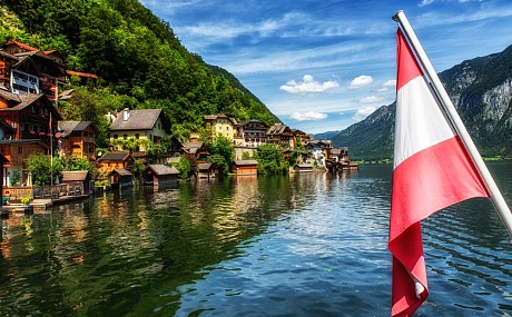 Descubre Austria: paisajes, cultura y experiencias únicas 