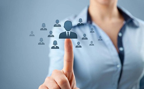 RP para Recursos Humanos que incorpora ya la Ley Crea y Crece