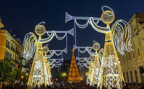 Navidad en España, una Fiesta Familiar