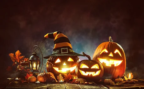 Halloween: Orígenes y Significado de la Noche de Todos los Santos