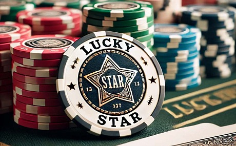 Regístrate en Lucky Star Casino y disfruta de increíbles juegos en línea