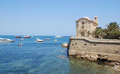 La Isla de Tabarca: Un Tesoro Mediterráneo en la Costa Alicantina