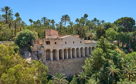 Patrimonio de la Humanidad: Tesoros materiales e inmateriales y los casos de Elche