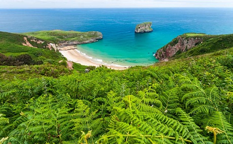 Asturias: naturaleza, cultura y aventura en cada rincón