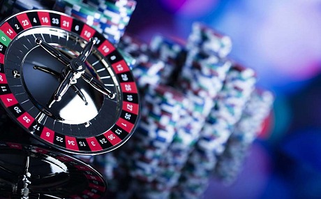 Best UK Mobile Casinos - Top Pay by Phone Slites & Bonuses