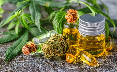 Beneficios del CBD: Todo lo que debes saber