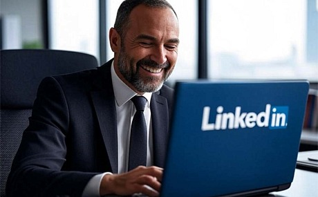 LinkedIn. Una herramienta esencial para captar clientes B2B