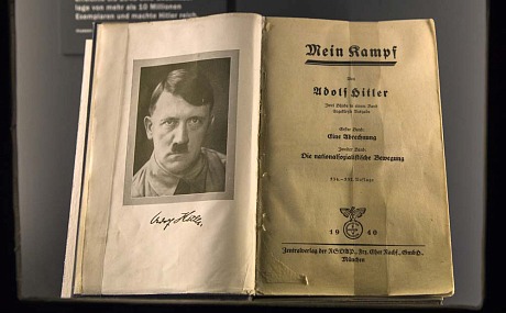 ¿Era Adolf Hitler socialista?: Desmontando el Mito