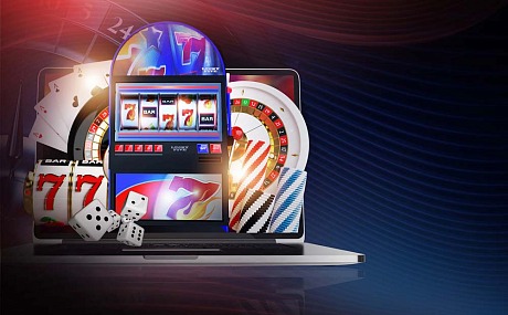 Top Online Slot Machines in the UK