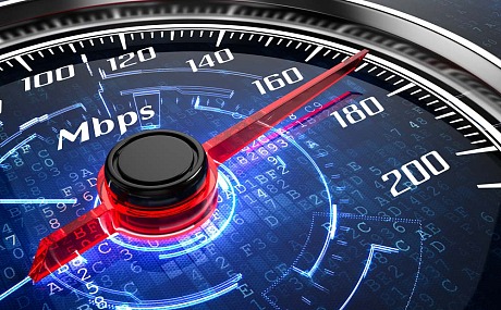 ¿Qué país europeo tiene la velocidad de Internet más rápida?