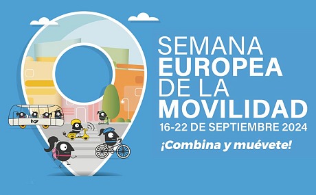 Semana Europea de la Movilidad Elche 2024