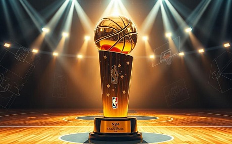 NBA Finals: History, Strategies, and Unforgettable Moments That Define Glory