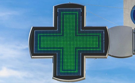 Venta de farmacias en la provincia de alicante