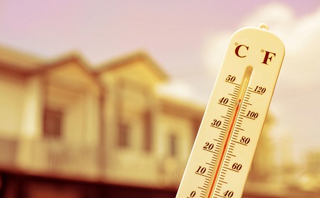 Evolución de las Temperaturas en Elche: Análisis Histórico, Cambio Climático y el Impacto del Desarrollo Urbano