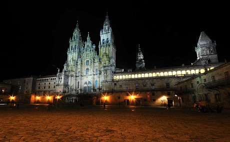 Catedrales de España, un viaje a través del tiempo