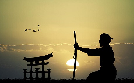 Los Samuráis: Historia de Japón a través de una Casta de Guerreros