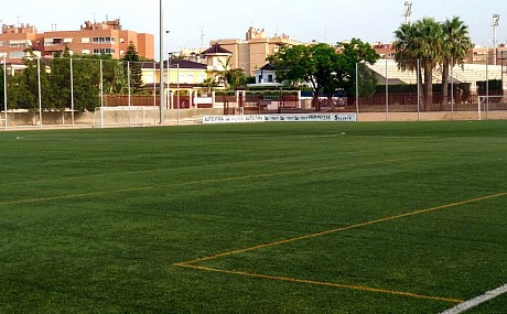 Ciudad Deportiva de Elche