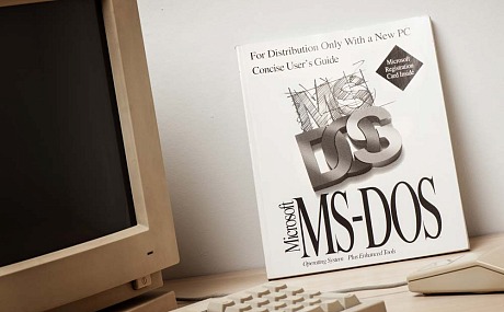 MS-DOS, el Sistema Operativo que puso a Microsoft en el Mapa