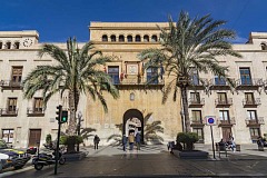 La Torre del Consell