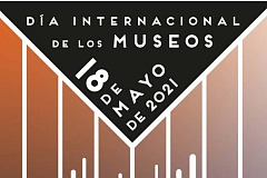 Día Internacional de los Museos Elche 2022 (DIM)