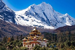 El Himalaya: Pueblos, Economía, Transporte y Exploración