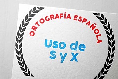 Uso de S y X 