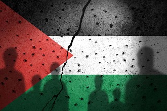 Historia de Palestina y su Importancia Estratégica