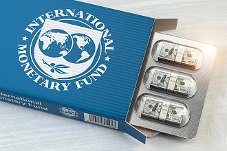 Fondo Monetario Internacional (FMI):  Impacto Global y Desafíos Contemporáneos