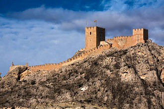 Castillos de la provincia de Alicante que debes visitar
